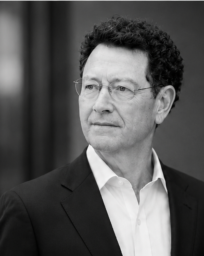 Peter Bellomo, Director of Carbine Capital Partners