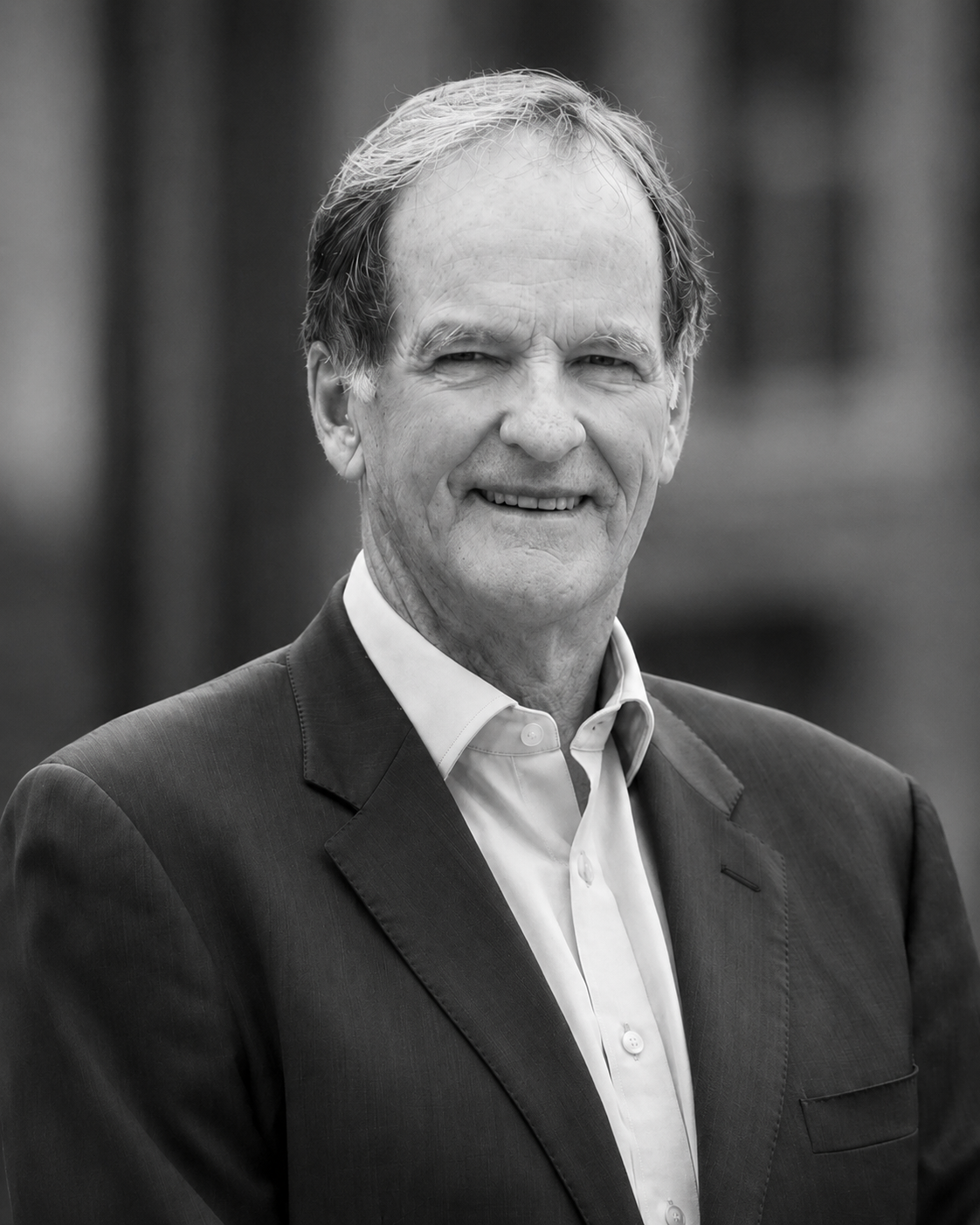Allan R. Holmes, Director of Carbine Capital Partners